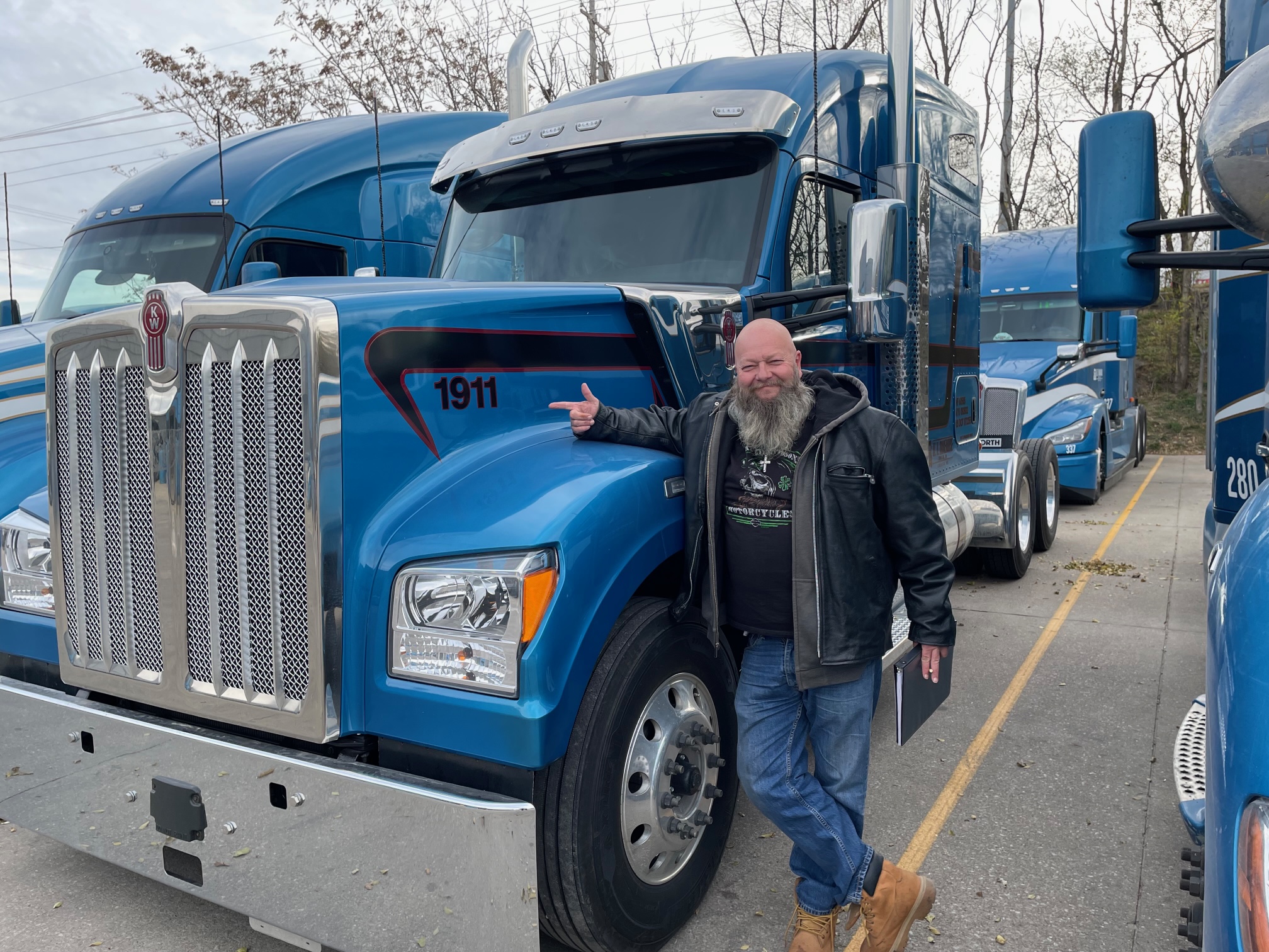 Omaha Truck Driving Jobs